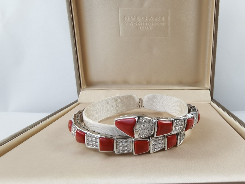 Bv1g*ai bracelets